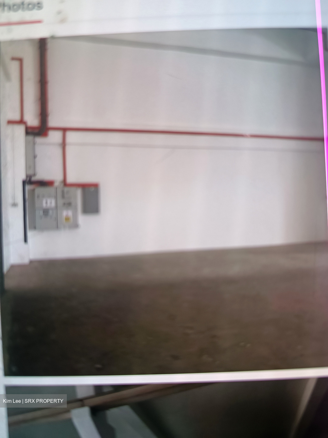 Sungei Kadut Industrial Estate (D25), Factory #555411411